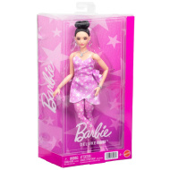 Barbie: Amica alla moda con completo a motivi di rose - Mattel