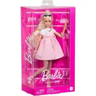 Barbie: Amiche alla moda - Bambola bionda - Mattel