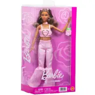 Barbie: Amiche alla moda bambola con set stellato - Mattel