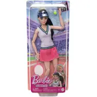 Barbie Atleta - Tennista - Mattel