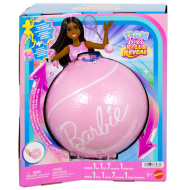 Barbie Bambola della Carriera Straordinaria - Tennista - Mattel