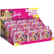 Barbie Be a Star beauty case set - Lisciani