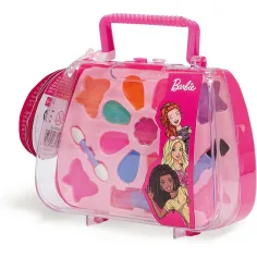 Barbie Be a Star beauty case set - Lisciani immagine 2