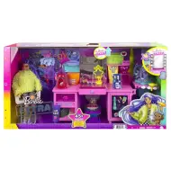 Barbie: Camerino stravagante con bambola - Mattel