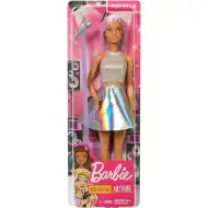 Barbie Carriera - Pop Star - Mattel