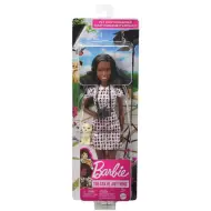 Barbie Carriera Fotografa di Animali Domestici - Mattel