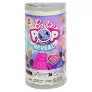 Barbie: Chelsea bambola Slime Reveal sorpresa Festa delle bolle - Mattel