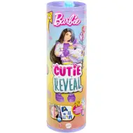 Barbie: Cutie Reveal Bambola Sorpresa - Zebra - Mattel
