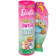 Barbie Cutie Reveal: Bambola sorpresa Delfino (Serie 6) - Mattel
