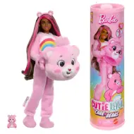 Barbie: Cutie Reveal bambola sorpresa Orsetti del Cuore - Orsetto Arcobaleno - Mattel