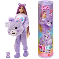 Barbie: Cutie Reveal bambola sorpresa Orsetti del Cuore - Orsetto Sciroppino - Mattel