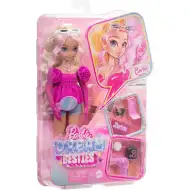 Barbie Dream Besties Malibu bambola - Mattel