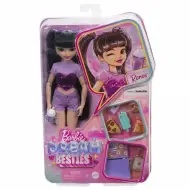 Barbie Dream Besties Renee bambola - Mattel