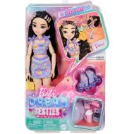 Barbie: Dream Besties bambola pattinatrice - Renee