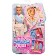 Barbie Dream Teens: Ken bambola con accessori - Mattel
