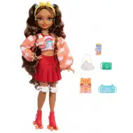 Barbie: Dream Teens Teresa pattinatrice - Mattel
