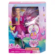 Barbie Dreamtopia Ballerina Farfalla - Mattel