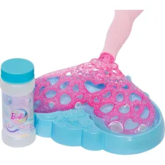Barbie Dreamtopia Sirena Magica delle Bolle - Mattel immagine 4