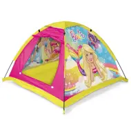 Barbie Dreamtopia: Tenda sirena arcobaleno di Barbie