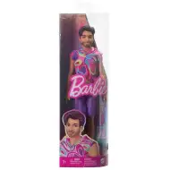 Barbie Fashionista bambola ragazzo in un vivace set di abiti - Mattel