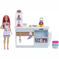 Barbie: Laboratorio di Pasticceria Artigianale - Mattel