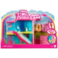 Barbie: Mini BarbieLand - Casa dei Sogni - Mattel