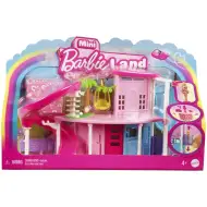 Barbie: Mini BarbieLand - Casa dei sogni sulla spiaggia - Mattel