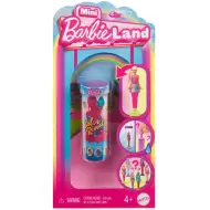 Barbie: Mini BarbieLand - Color Reveal bambola - Mattel