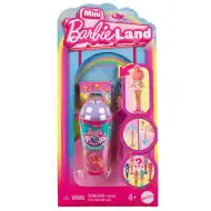 Barbie: Mini BarbieLand - Slime Reveal sorpresa bambola - Mattel
