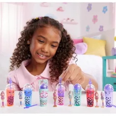 Barbie: Minie Barbieland - Slime Reveal Serie 2 - Mattel immagine 2