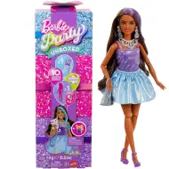 Barbie: Party Reveal bambola sorpresa con capelli castani - Mattel