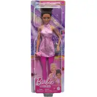 Barbie Pattinatrice Artistica Carriera - Mattel