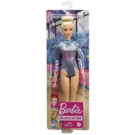 Barbie Puoi Essere Qualsiasi Cosa: Bambola Carriera Ginnastica Ritmica - Mattel