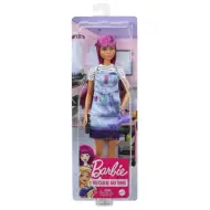Barbie Puoi Essere Qualsiasi Cosa: Bambola Carriera da Parrucchiera - Mattel