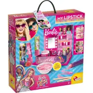 Barbie Set Magico Rossetto Cambiacolore - Lisciani