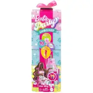 Barbie: Set di Sorprese Party Reveal - Mattel