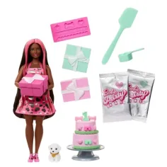 Barbie: Set di Sorprese Party Reveal - Mattel immagine 2