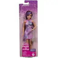 Barbie: Skipper bambola dai capelli castani - Mattel