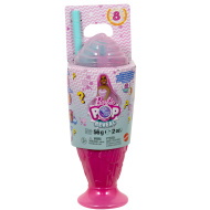 Barbie: Slime rivelazione shaker profumato - Rosa - Mattel