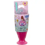 Barbie: Slime rivelazione shaker profumato - Rosa - Mattel