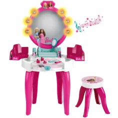 Barbie Studio di Bellezza con luci e suoni immagine 2