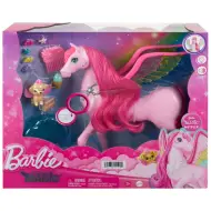 Barbie: Un Tocco di Magia - Pegaso Incantato - Mattel