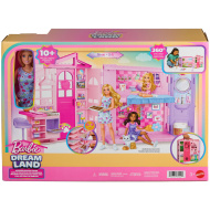 Barbie Vacanza da Sogno - Mattel