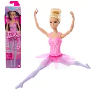 Barbie: bambola ballerina bionda 2024 - Mattel