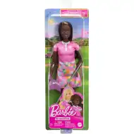 Barbie bambola carriera - Bambola golfista - Mattel