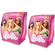 Barbie braccioli gonfiabili 15x23cm - Mondo Toys