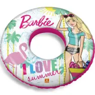 Barbie salvagente gonfiabile 50 cm
