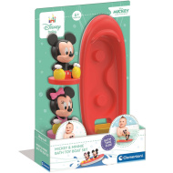 Barca da bagno di Topolino e Minni - Clementoni Baby