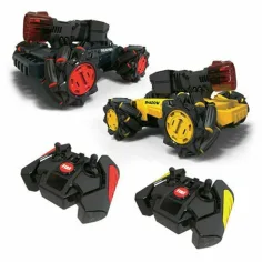 Battaglia di carri armati telecomandati Laser Battle Hunters immagine 2