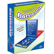 Battaglia navale gioco da viaggio
